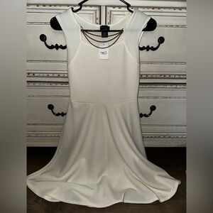 Rue21 Women's Ivory Dress